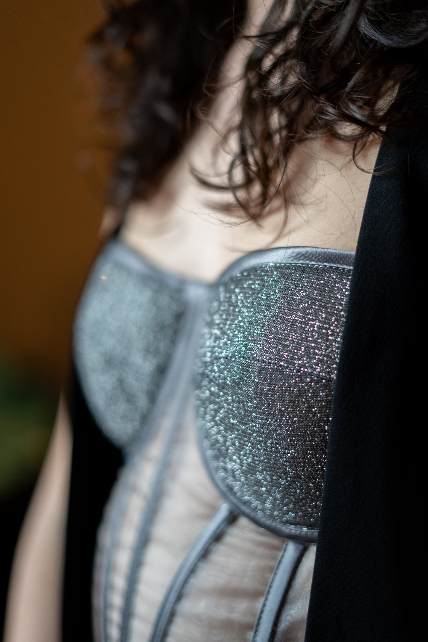 Corsetto Persefone