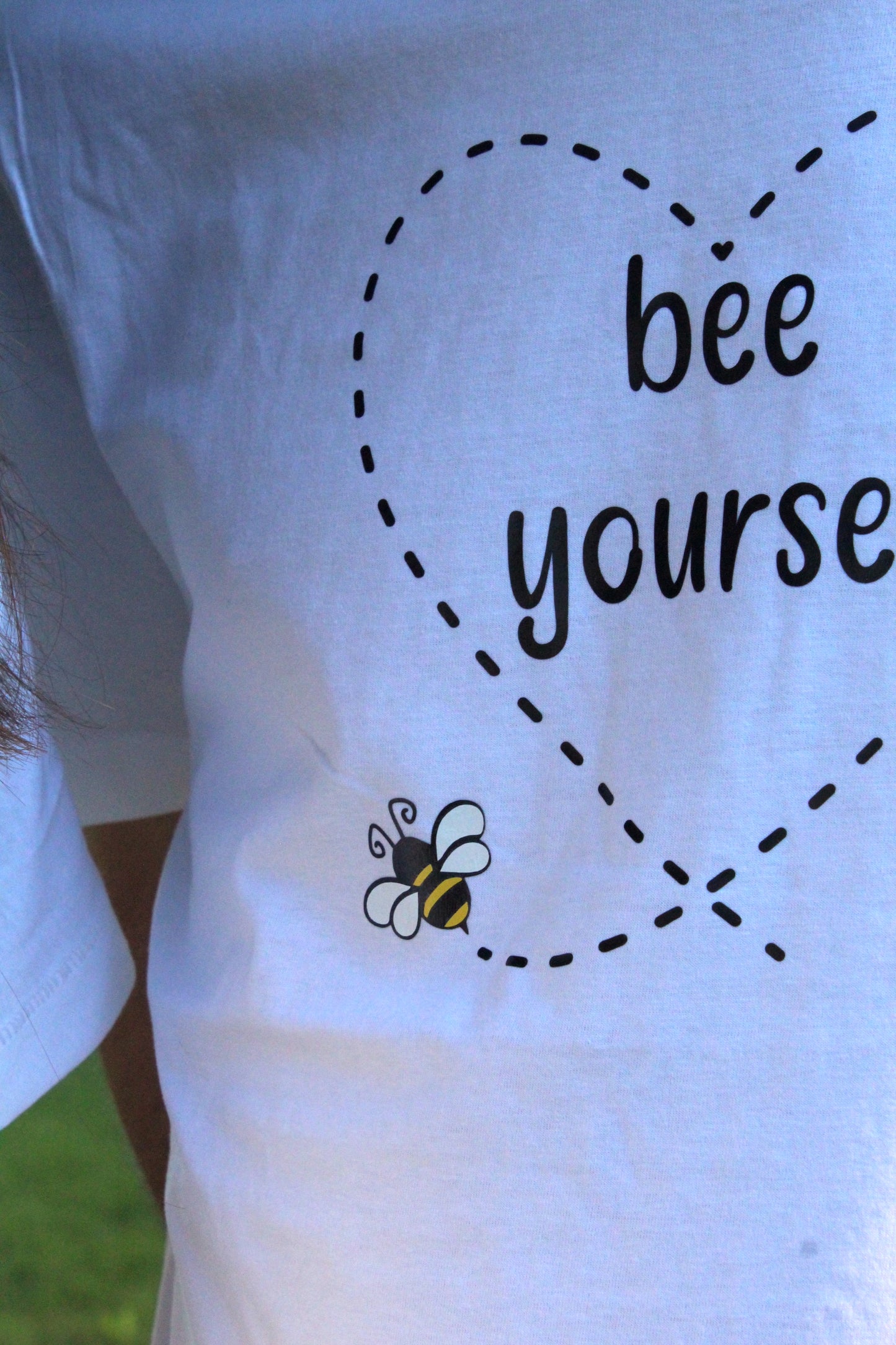 Bee Yourself