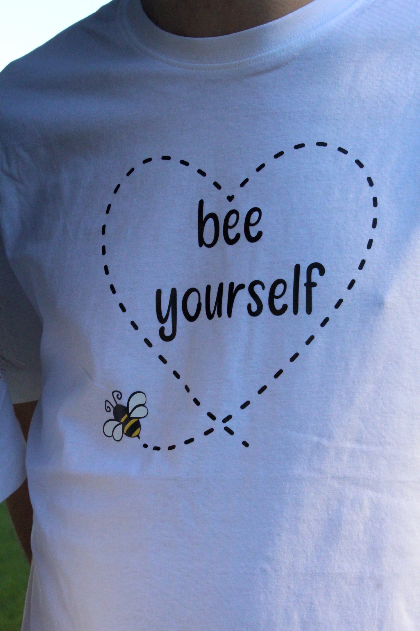 Bee Yourself