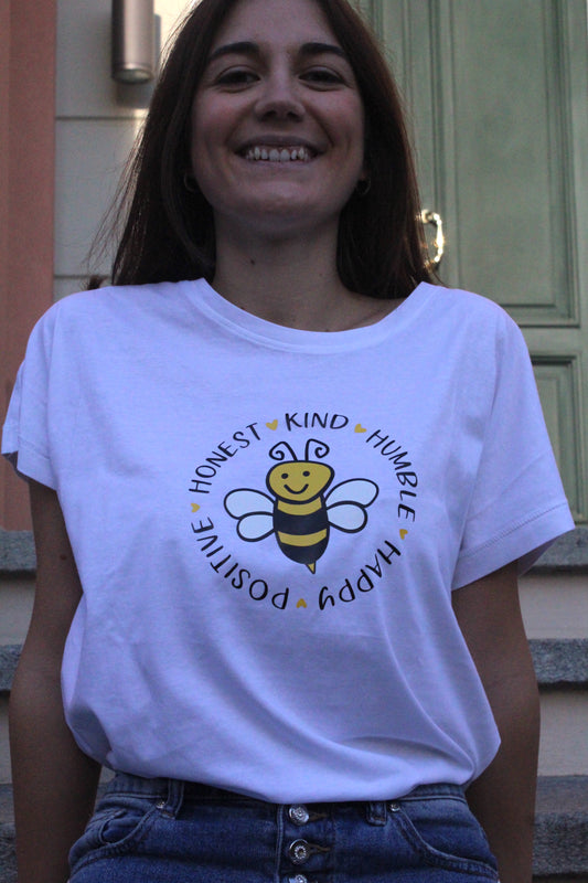 Bee Happy